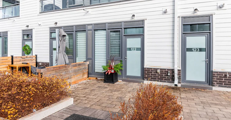 122-317 Broward Way, Innisfil, ON, L4S 0L9