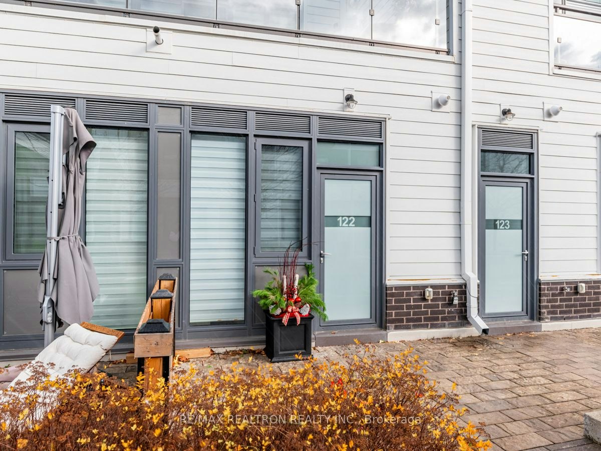 122-317 Broward Way, Innisfil, ON, L4S 0L9 - 2