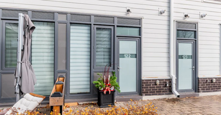 122-317 Broward Way, Innisfil, ON, L4S 0L9 - 2