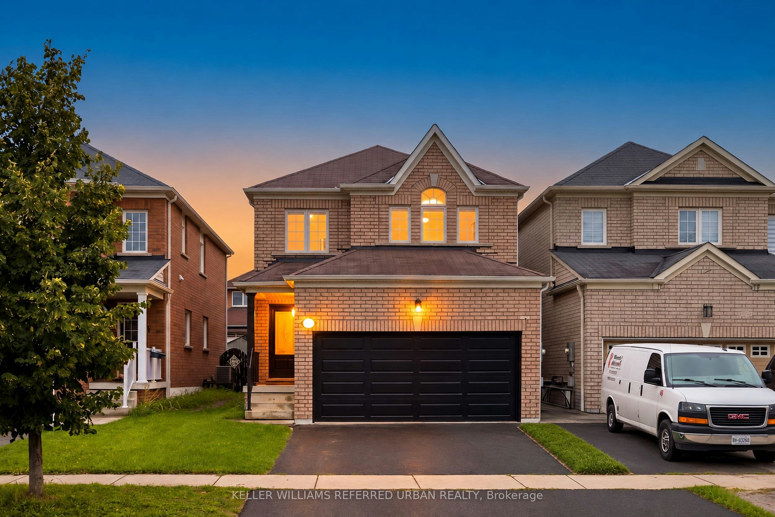 1201 Mary Lou Street, Innisfil, ON, L9S 0C2