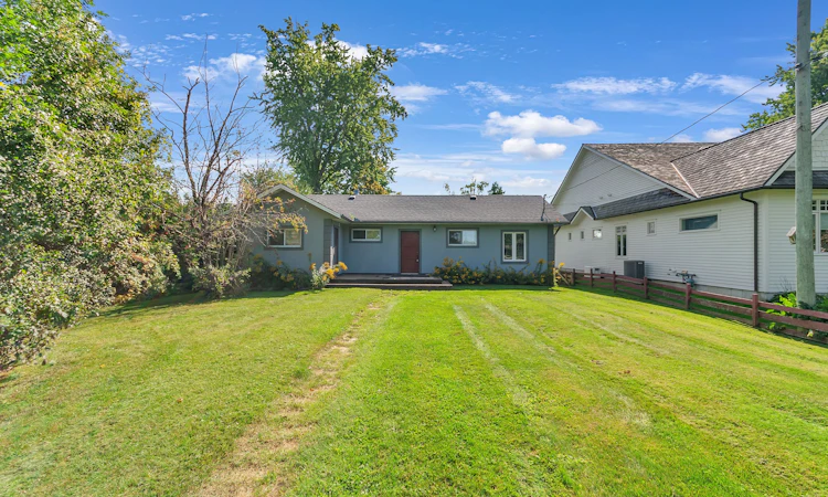 579 Duclos Point Road