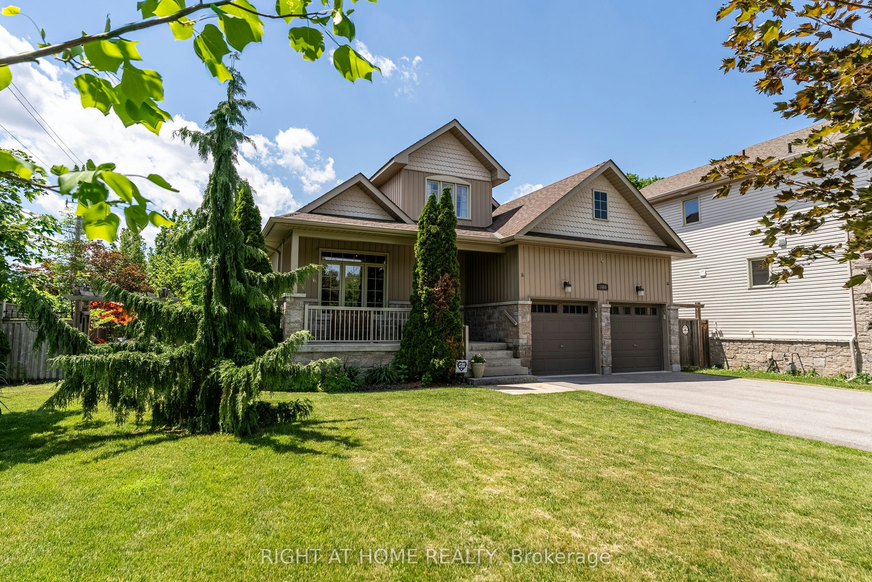 1660 Moyer Avenue, Innisfil, ON, L9S 1S8