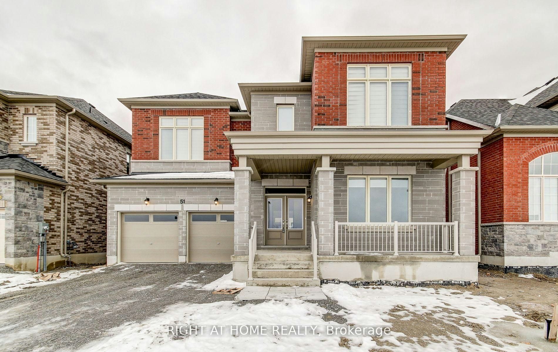 51 Lorrain Hand Crescent, Georgina, ON, L4P 0T2