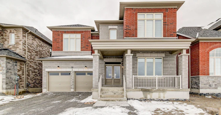 51 Lorrain Hand Crescent, Georgina, ON, L4P 0T2