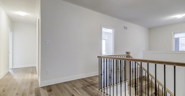 51 Lorrain Hand Crescent, Georgina, ON, L4P 0T2 - 49