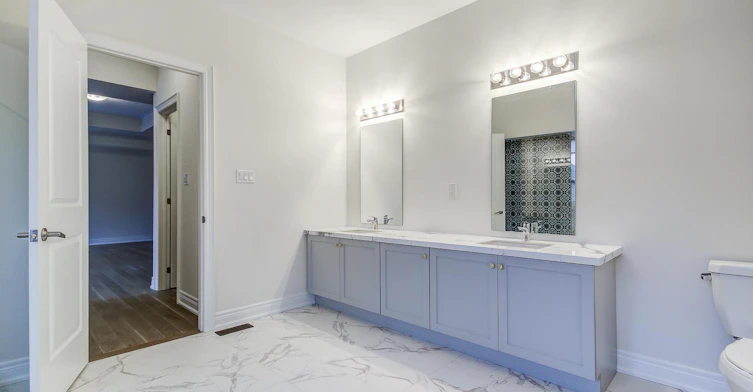 51 Lorrain Hand Crescent, Georgina, ON, L4P 0T2 - 48