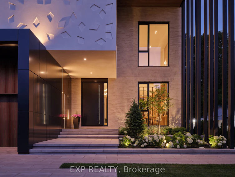 105 Park Crescent, Richmond Hill, ON, L4E 3J5 - 7