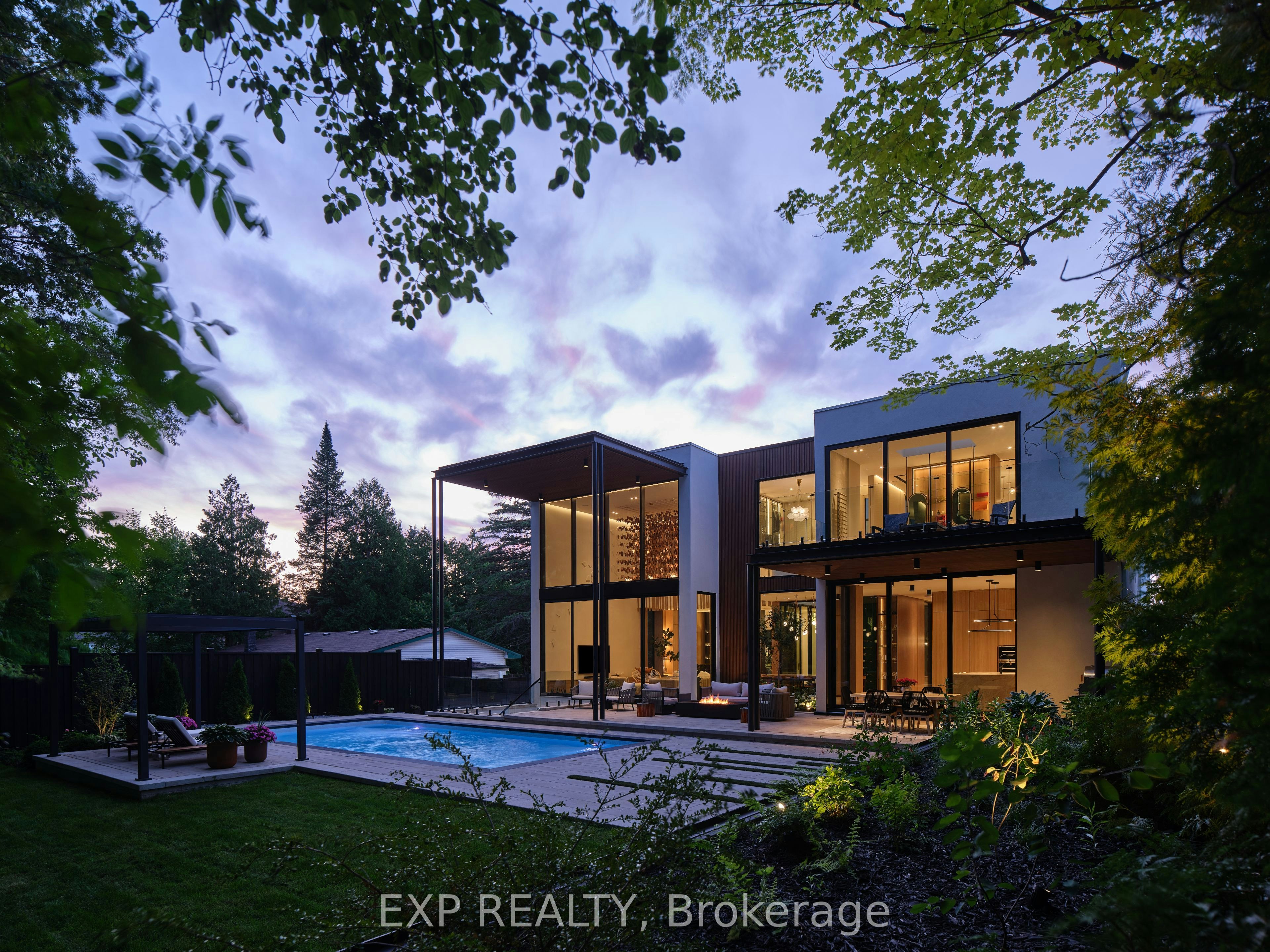 105 Park Crescent - 3