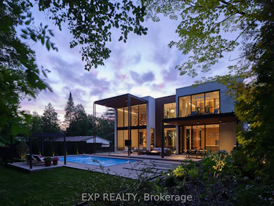 105 Park Crescent - 3