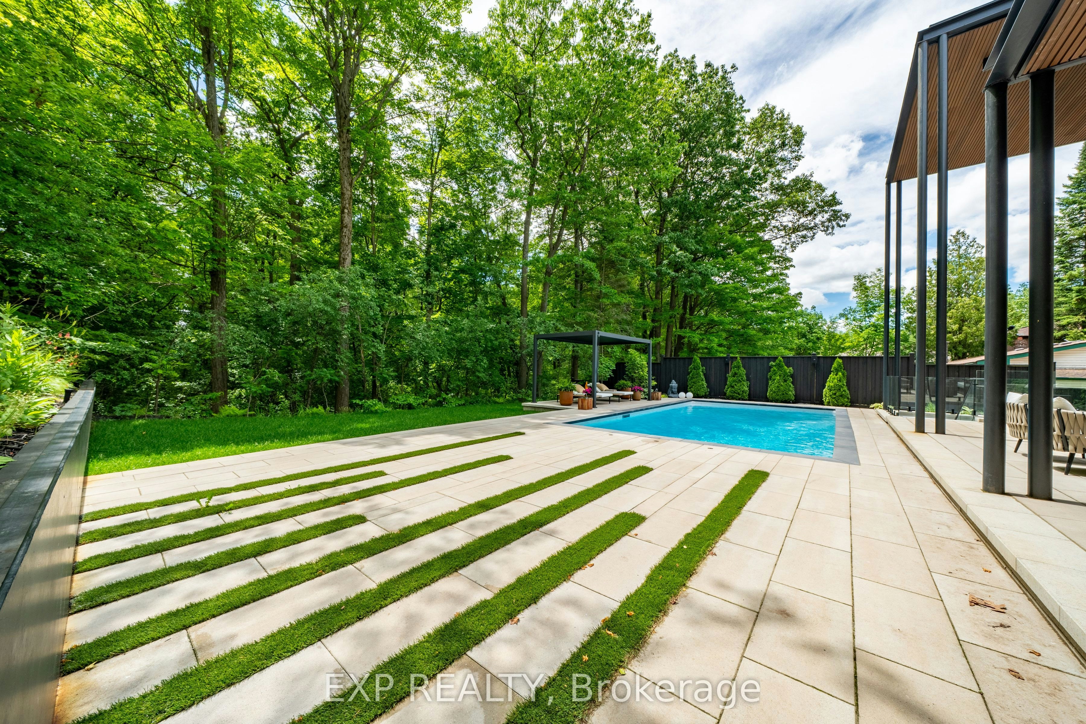 105 Park Crescent, Richmond Hill, ON, L4E 3J5 - 44