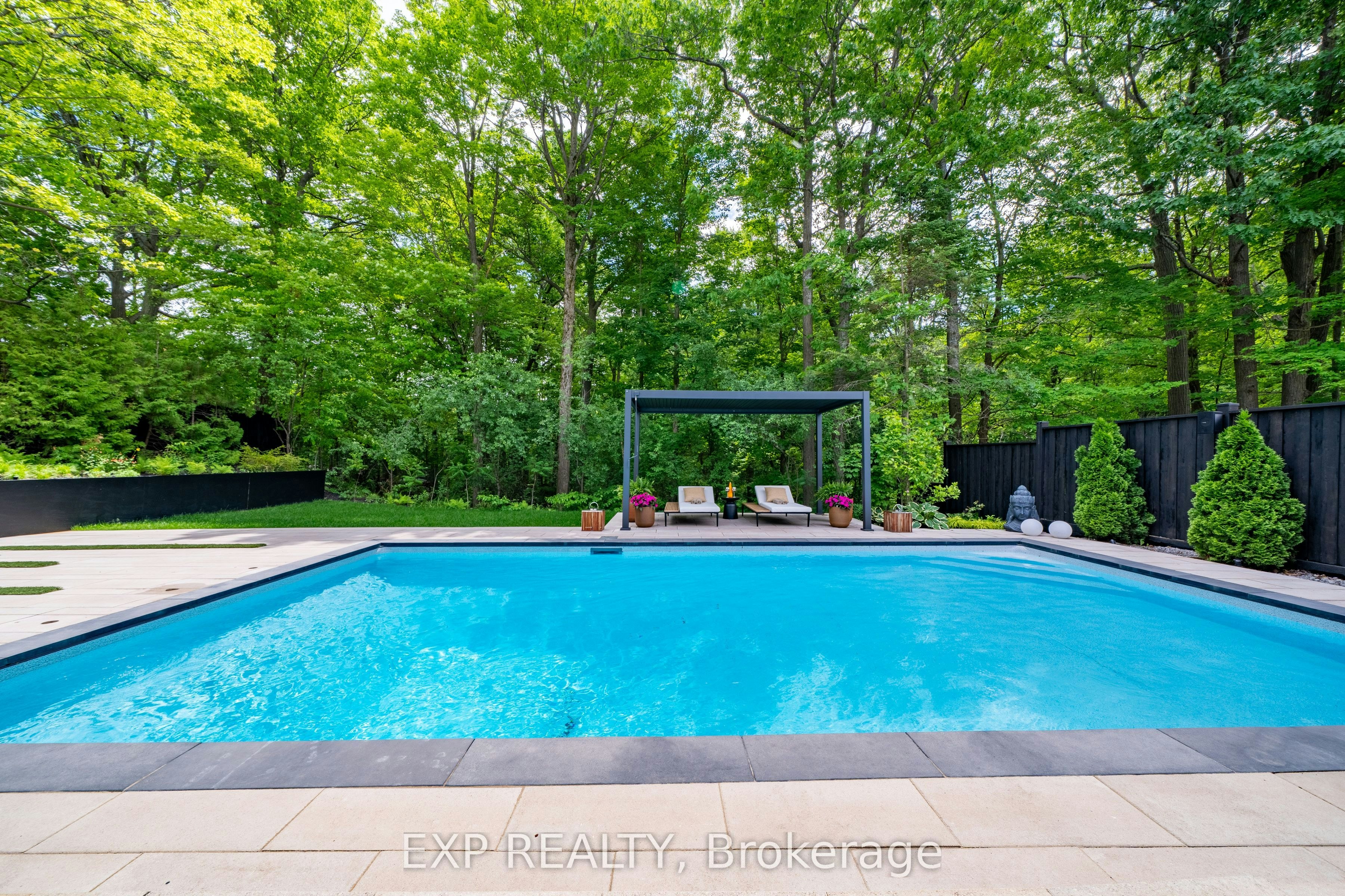 105 Park Crescent, Richmond Hill, ON, L4E 3J5 - 45