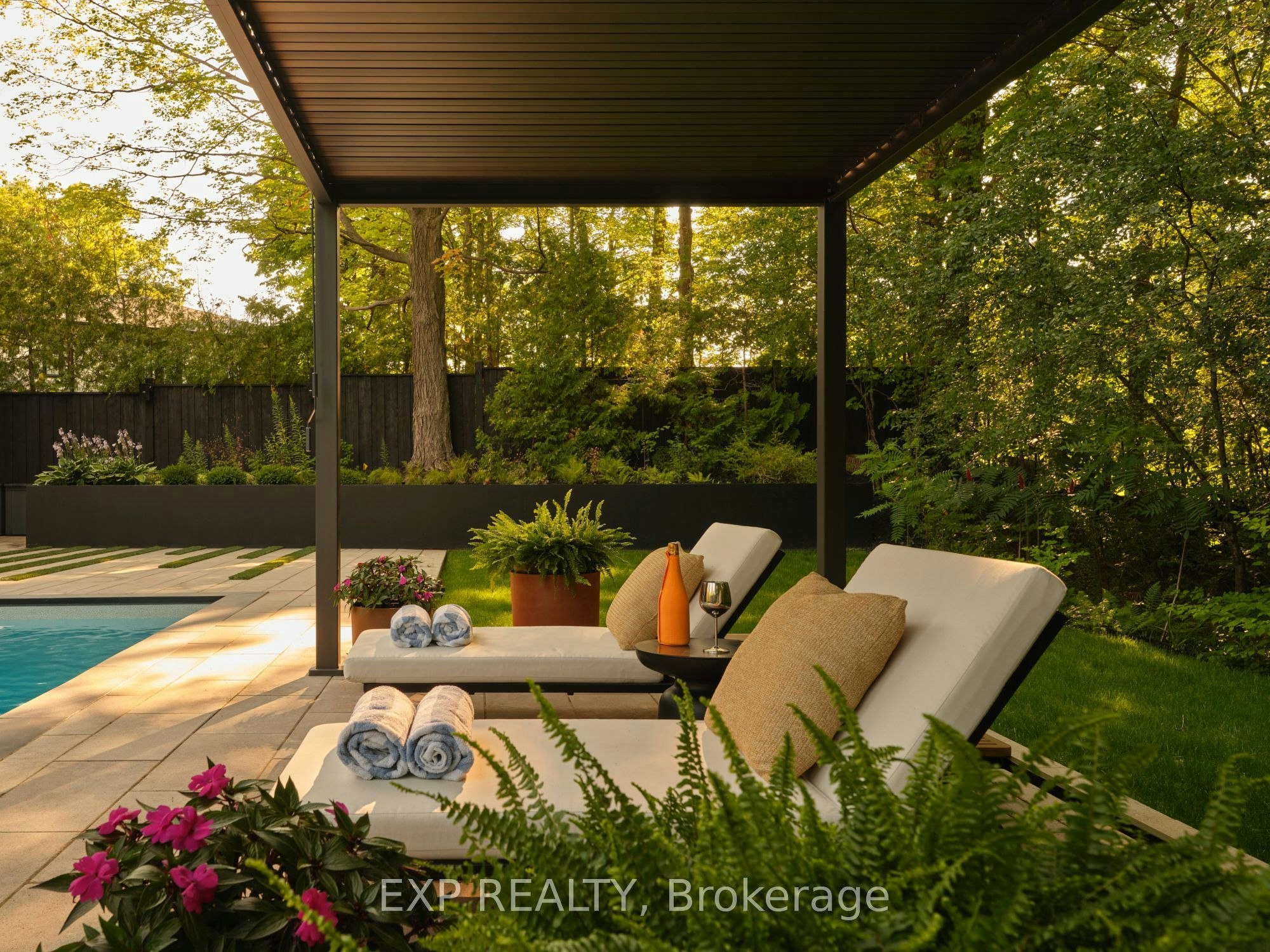 105 Park Crescent, Richmond Hill, ON, L4E 3J5 - 48