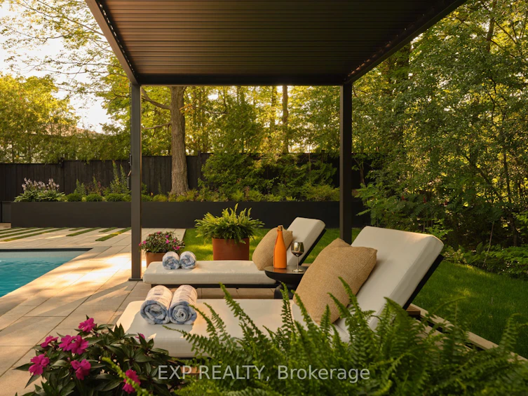 105 Park Crescent, Richmond Hill, ON, L4E 3J5 - 48
