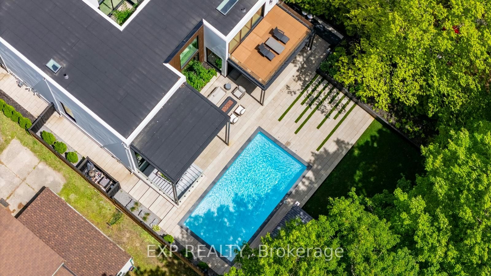 105 Park Crescent, Richmond Hill, ON, L4E 3J5 - 47