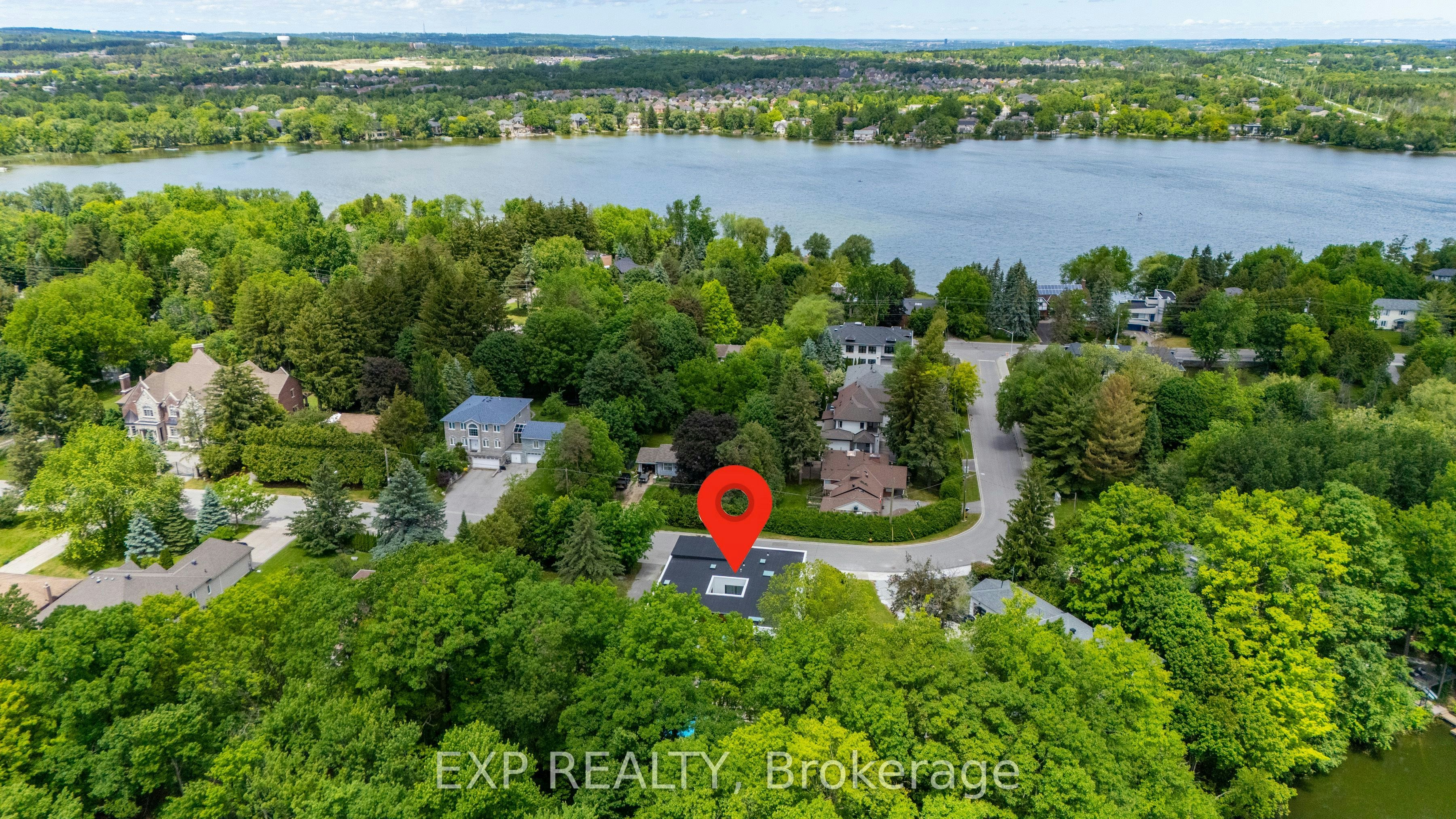 105 Park Crescent, Richmond Hill, ON, L4E 3J5 - 50