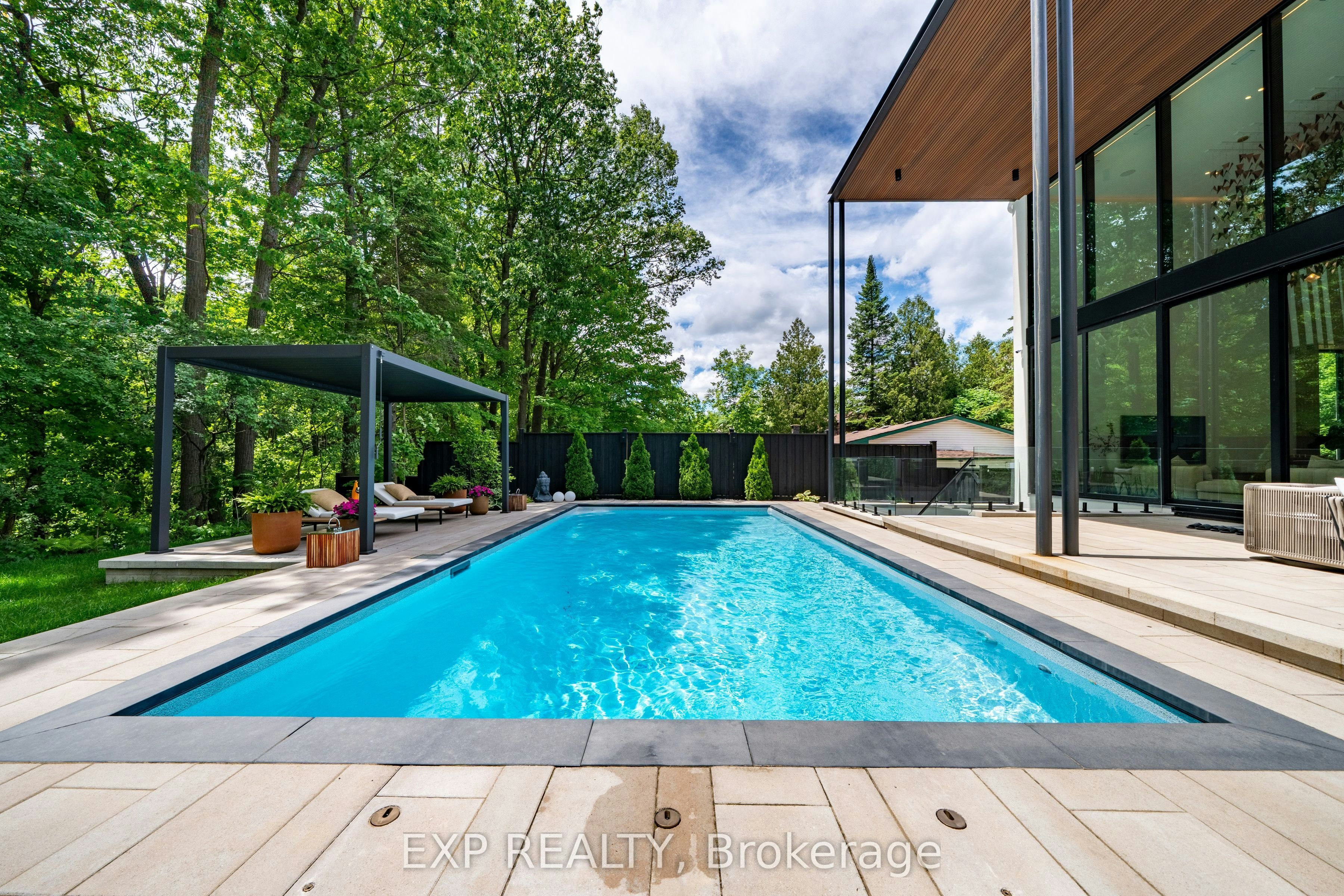 105 Park Crescent, Richmond Hill, ON, L4E 3J5 - 46