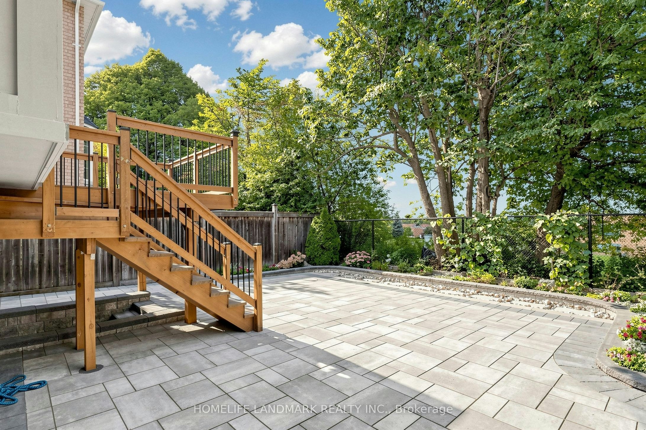 17 Shell Court, Richmond Hill, ON, L4S 0B1 - 39