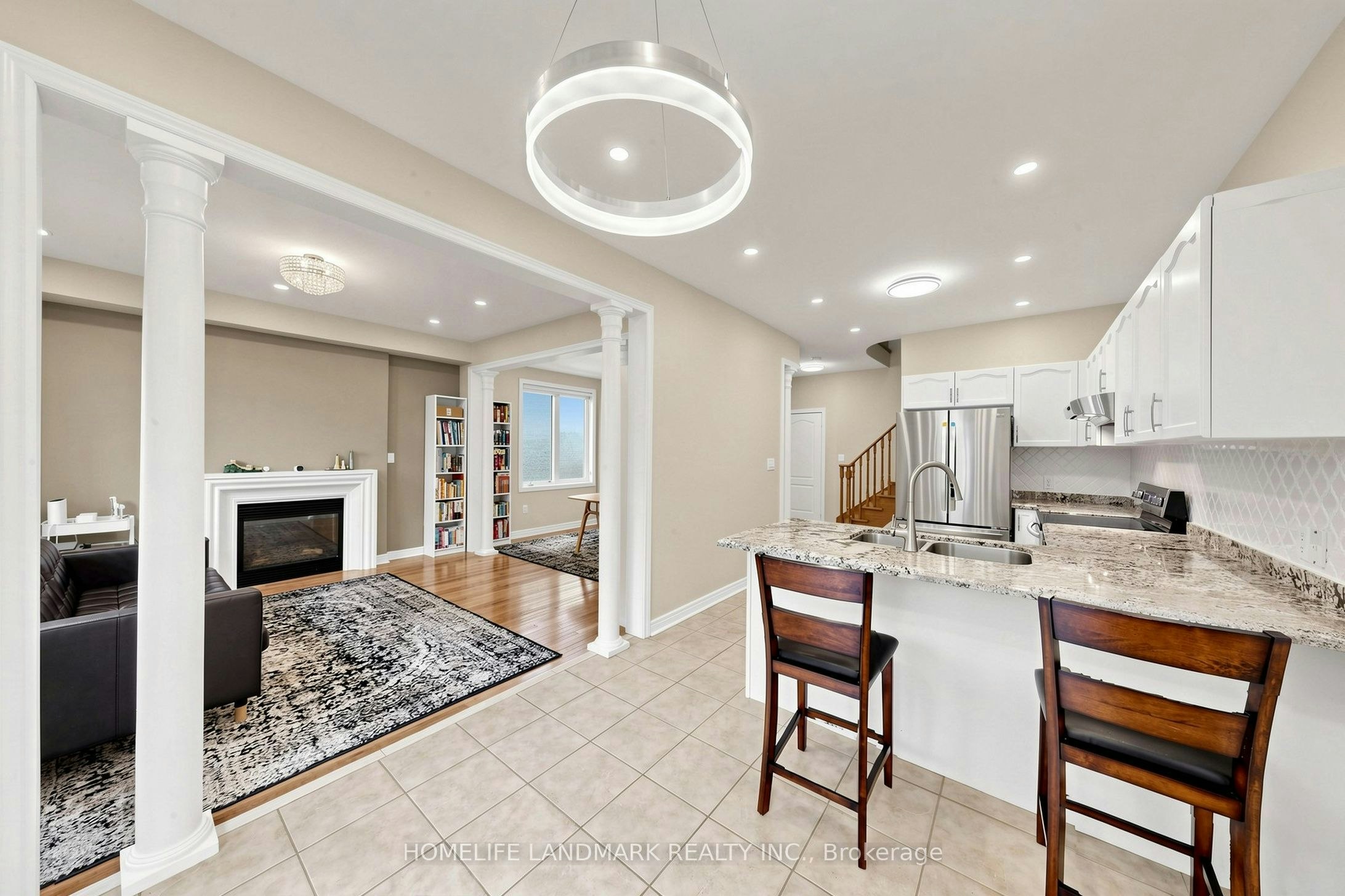 17 Shell Court, Richmond Hill, ON, L4S 0B1 - 9