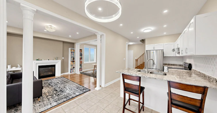 17 Shell Court, Richmond Hill, ON, L4S 0B1 - 9