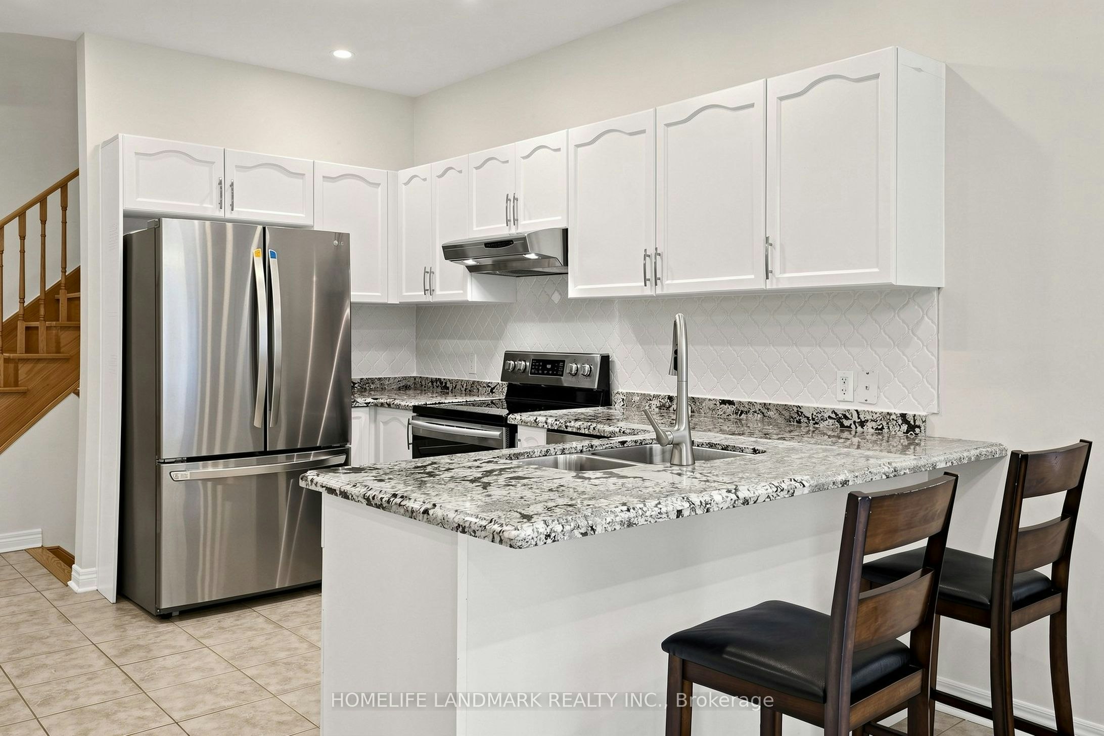 17 Shell Court, Richmond Hill, ON, L4S 0B1 - 12