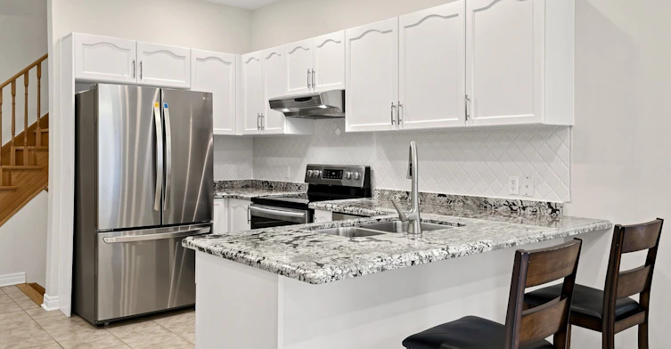 17 Shell Court, Richmond Hill, ON, L4S 0B1 - 12