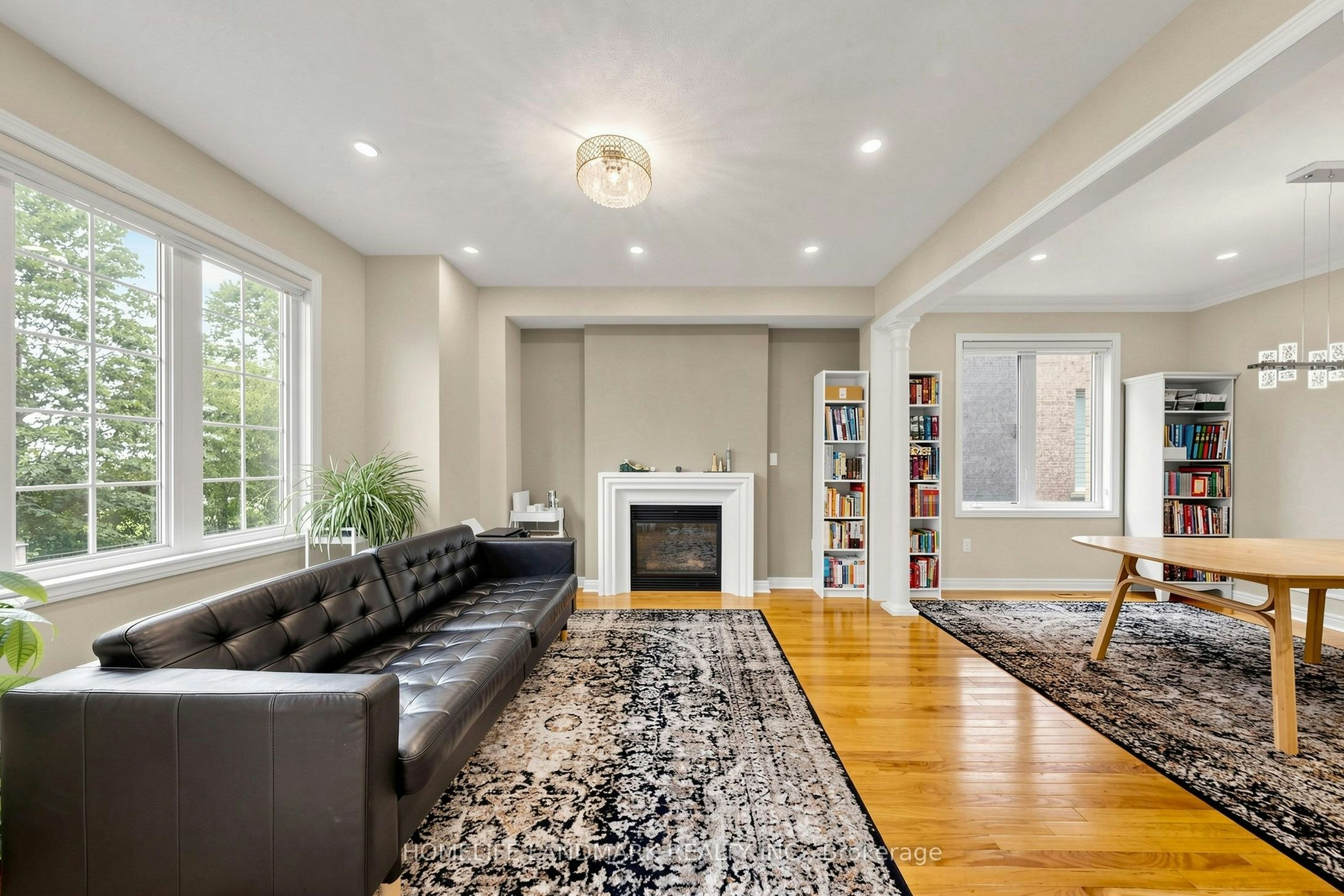 17 Shell Court, Richmond Hill, ON, L4S 0B1 - 5
