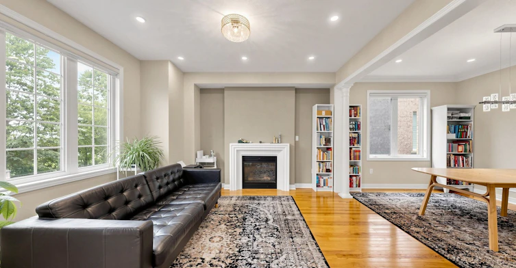 17 Shell Court, Richmond Hill, ON, L4S 0B1 - 5