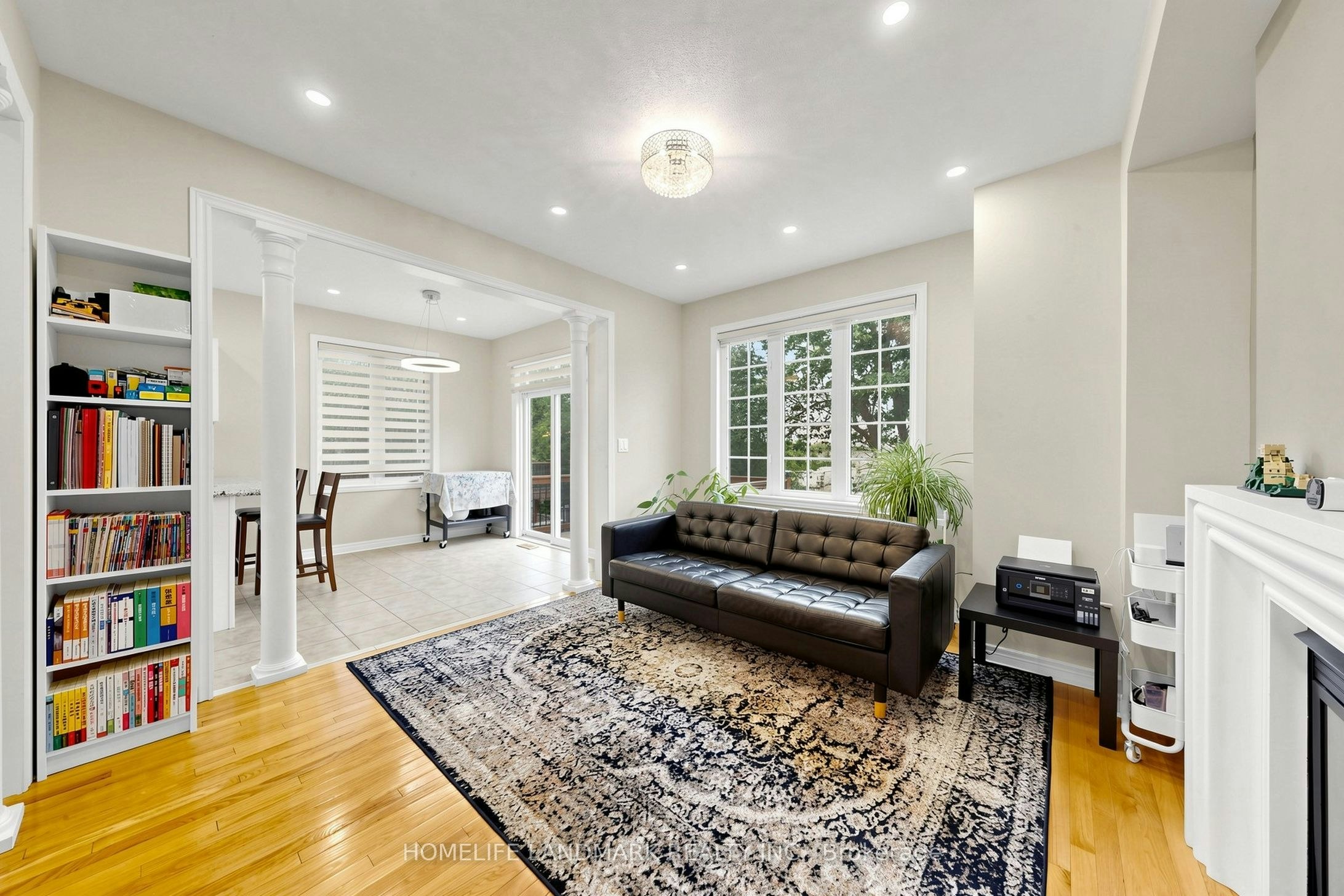 17 Shell Court, Richmond Hill, ON, L4S 0B1 - 4