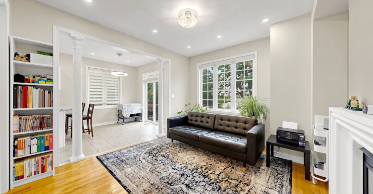 17 Shell Court, Richmond Hill, ON, L4S 0B1 - 4
