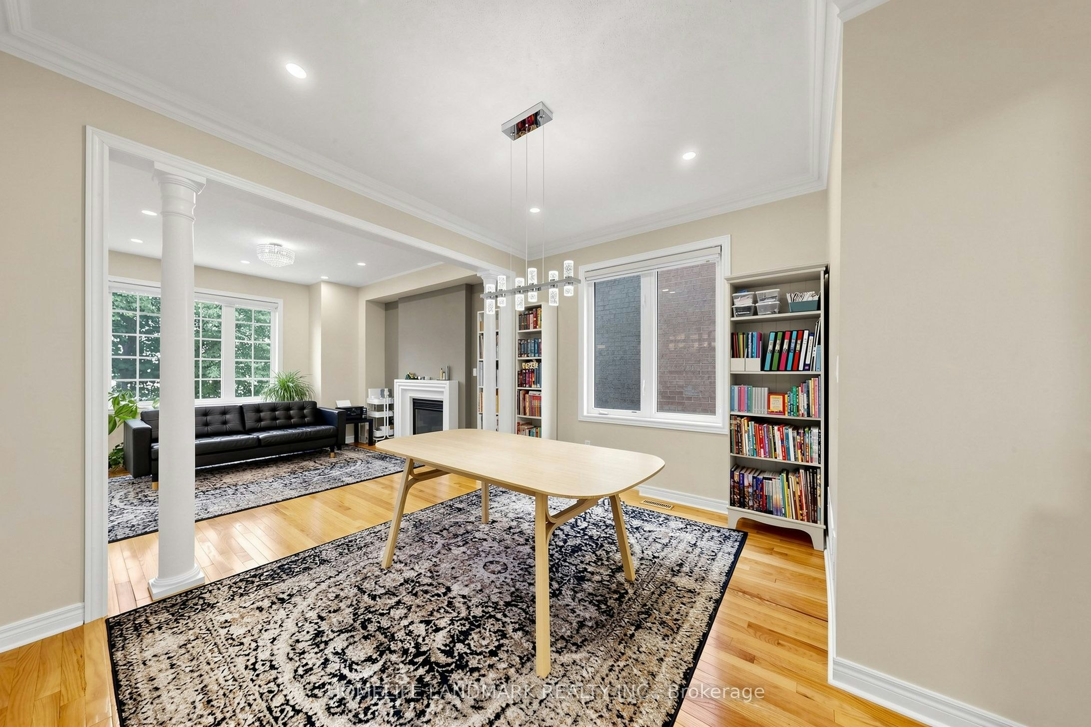 17 Shell Court, Richmond Hill, ON, L4S 0B1 - 6