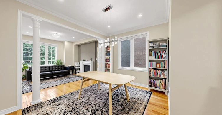 17 Shell Court, Richmond Hill, ON, L4S 0B1 - 6