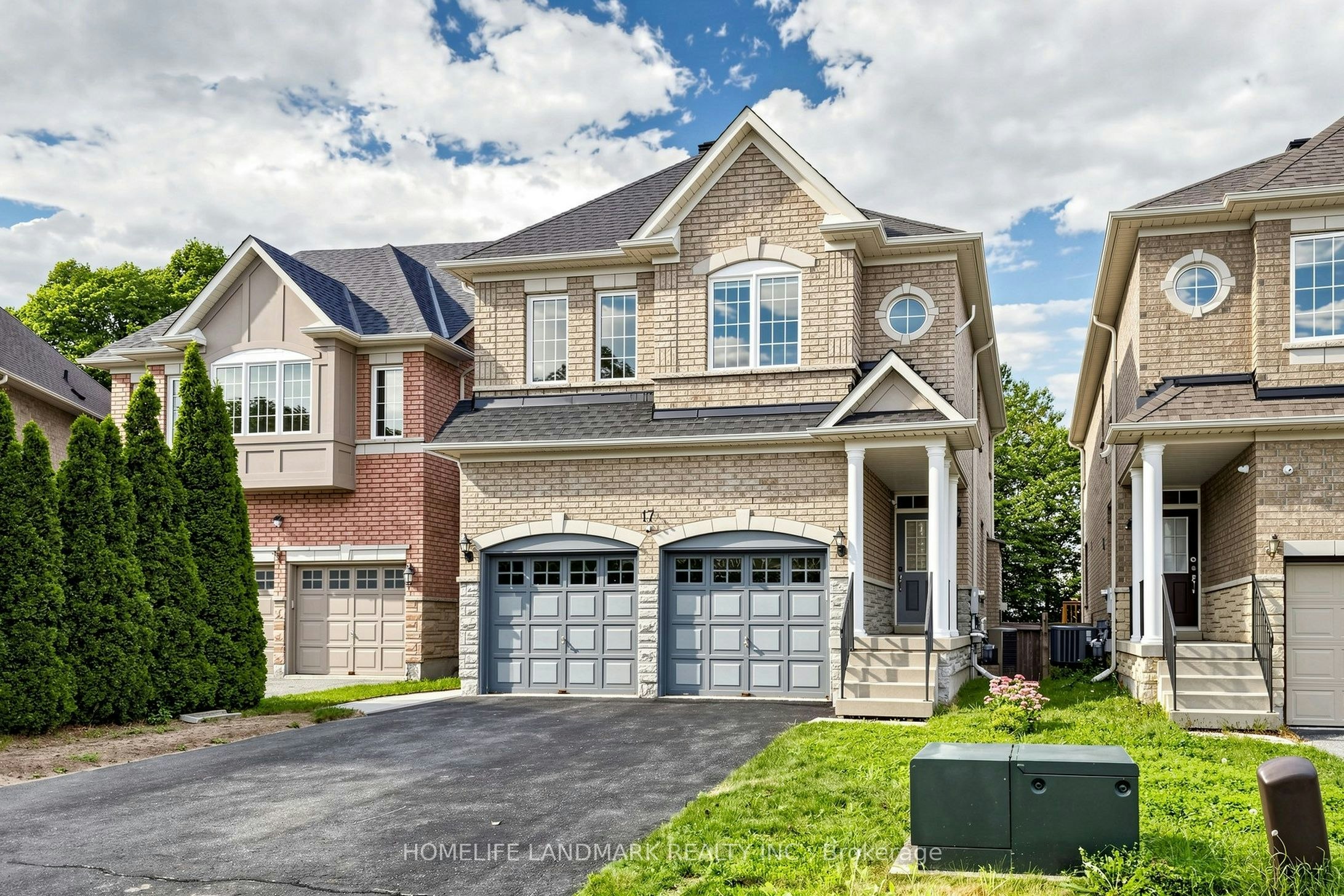 17 Shell Court, Richmond Hill, ON, L4S 0B1 - 2