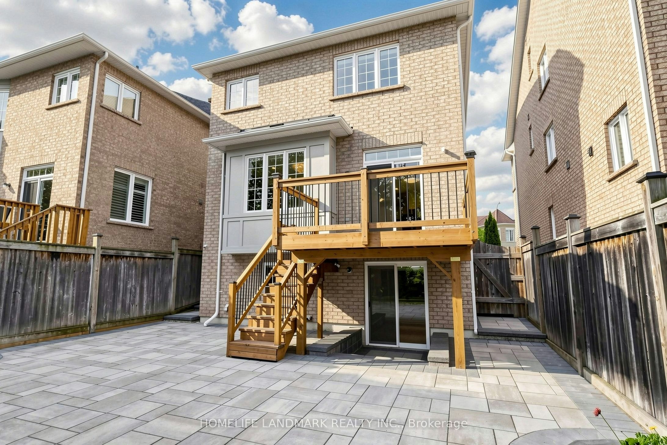 17 Shell Court, Richmond Hill, ON, L4S 0B1 - 38