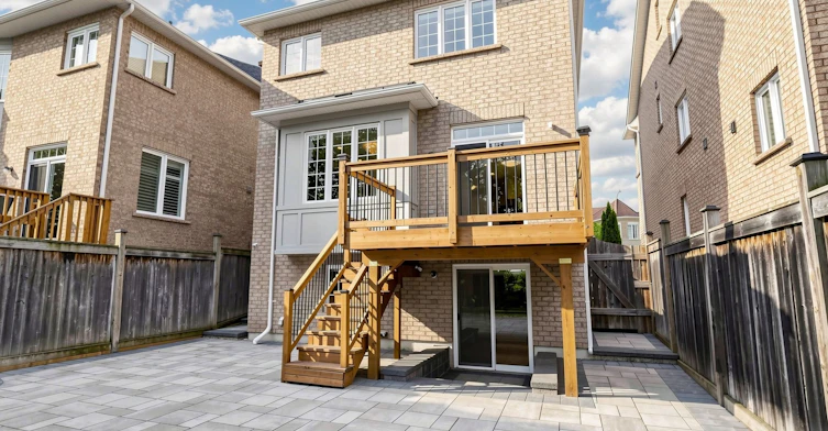 17 Shell Court, Richmond Hill, ON, L4S 0B1 - 38