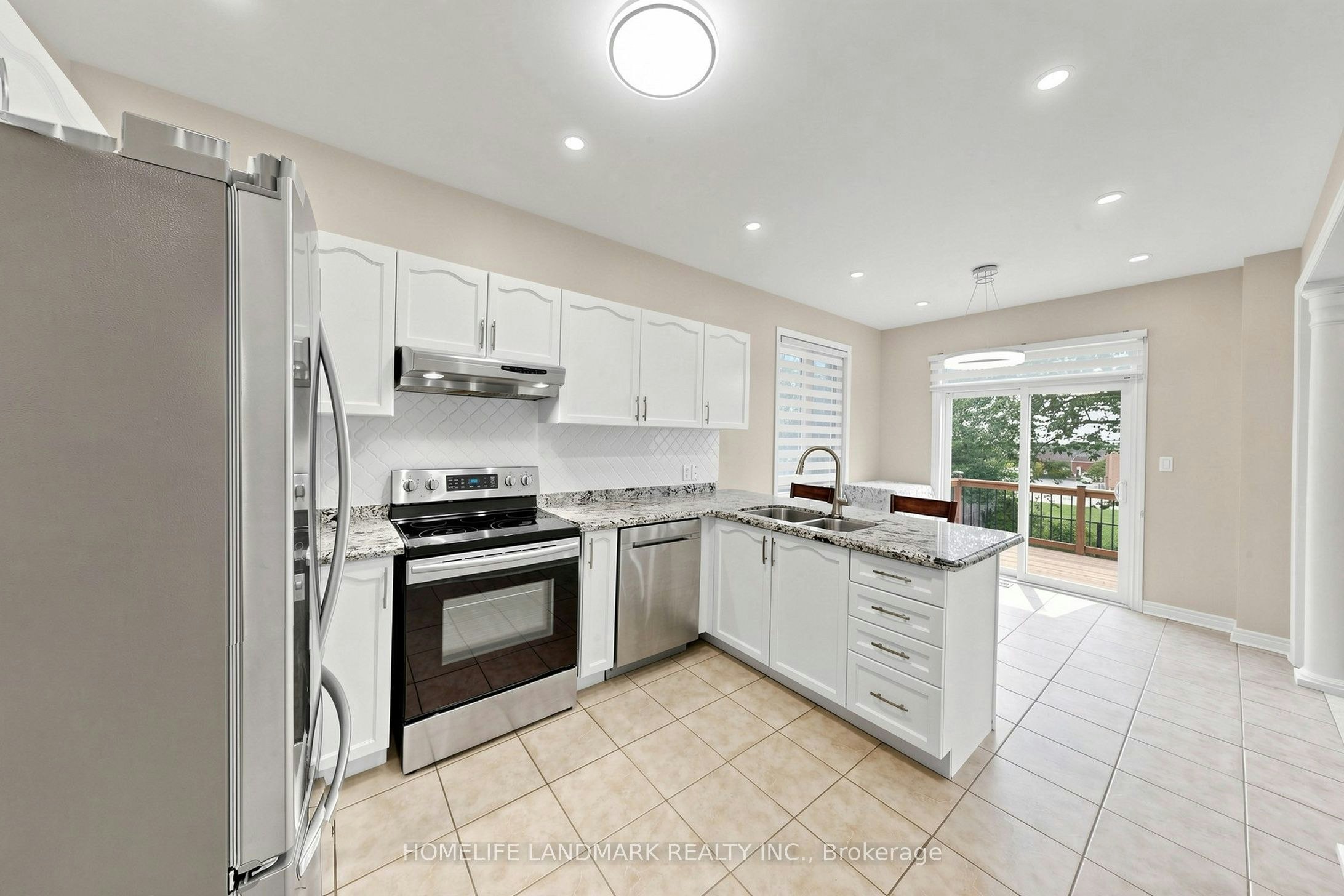 17 Shell Court, Richmond Hill, ON, L4S 0B1 - 10
