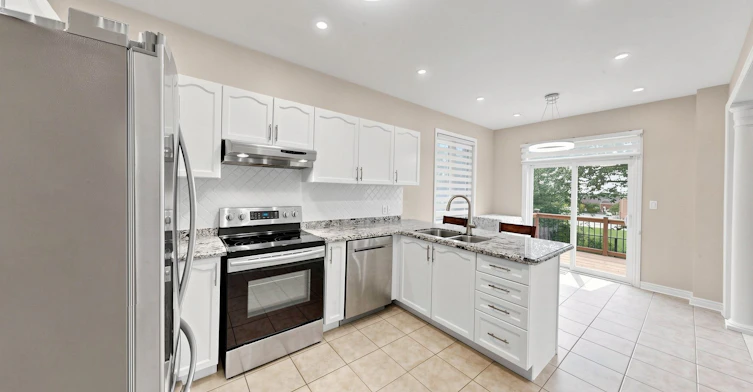 17 Shell Court, Richmond Hill, ON, L4S 0B1 - 10
