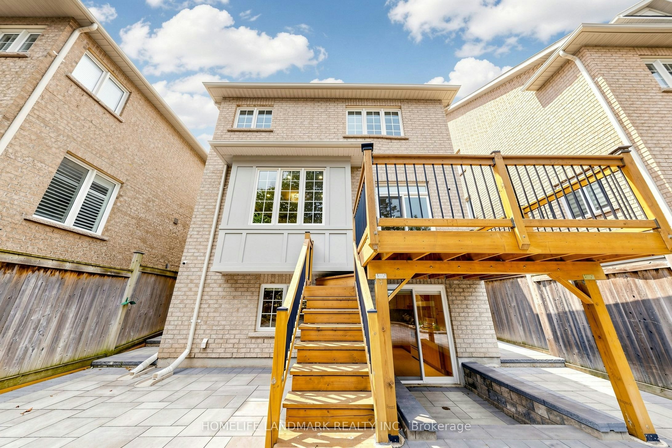 17 Shell Court, Richmond Hill, ON, L4S 0B1 - 37