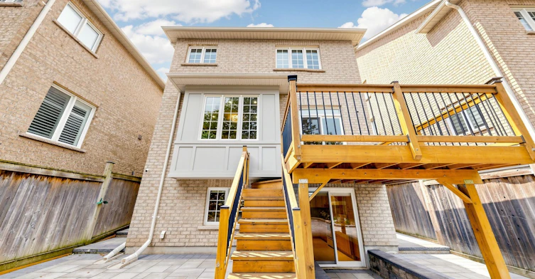 17 Shell Court, Richmond Hill, ON, L4S 0B1 - 37