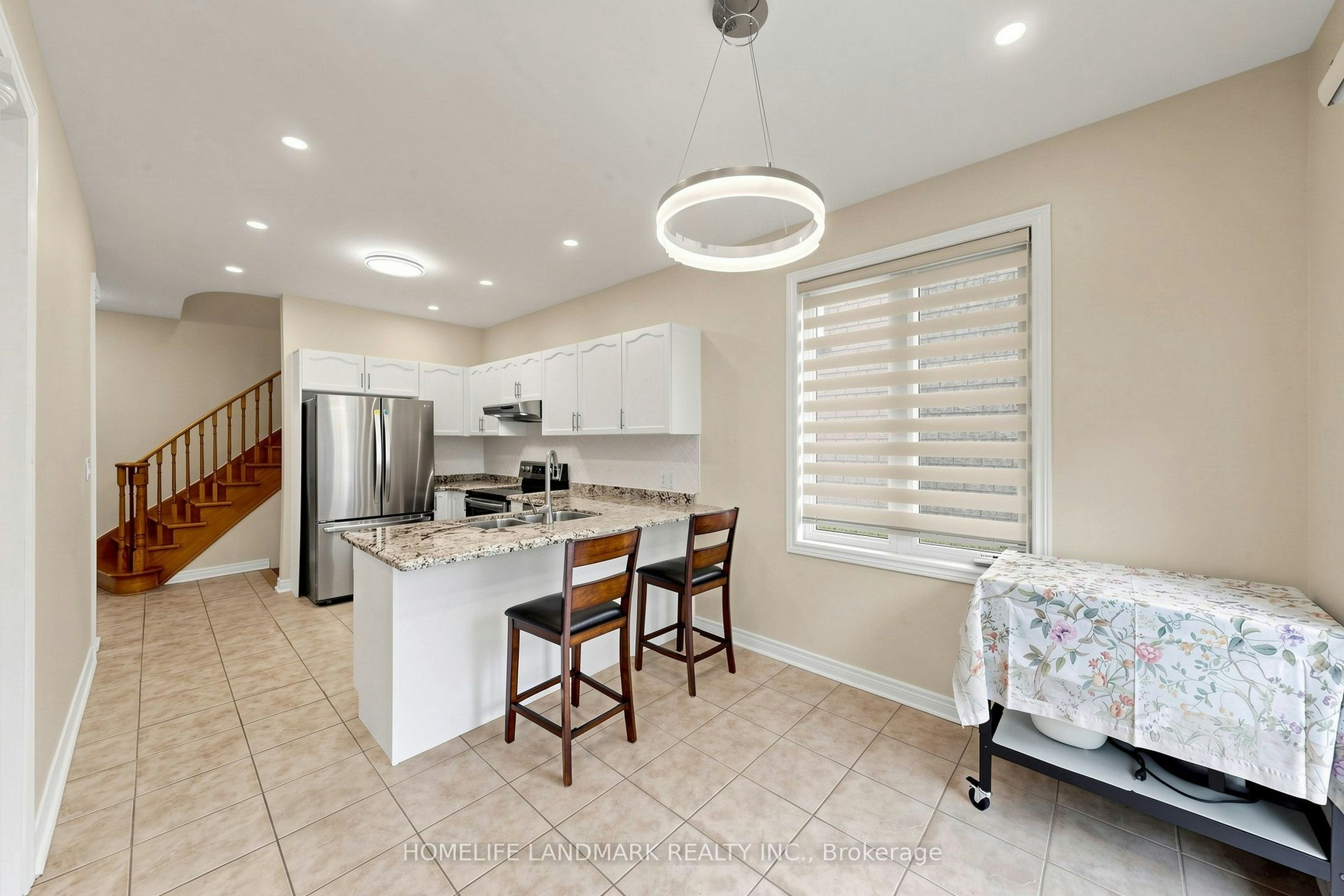 17 Shell Court, Richmond Hill, ON, L4S 0B1 - 8