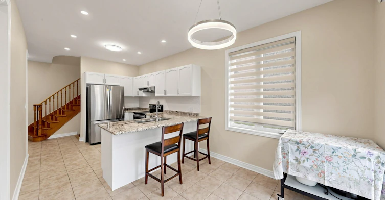 17 Shell Court, Richmond Hill, ON, L4S 0B1 - 8