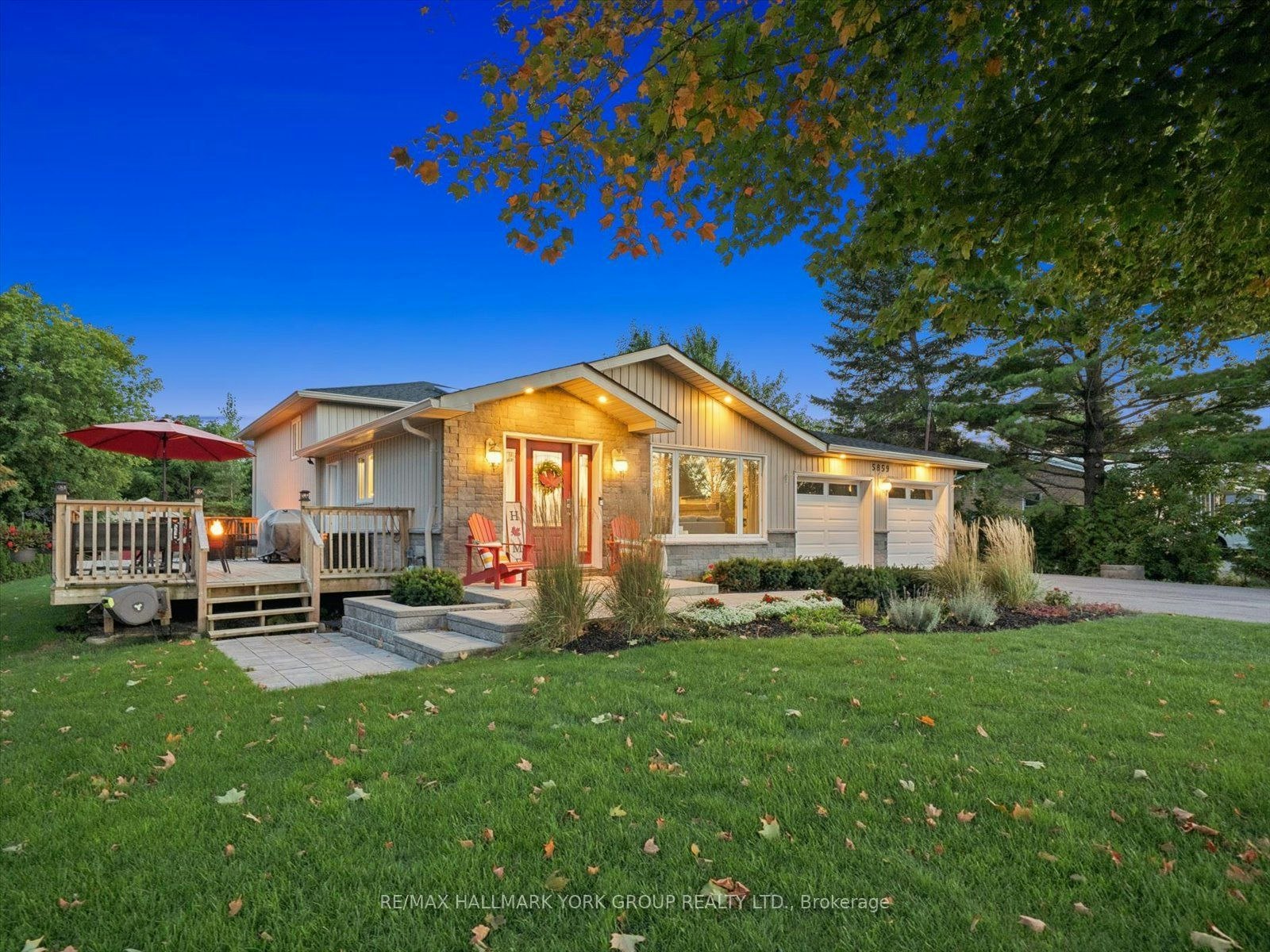 5859 7th Line, New Tecumseth, ON, L0G 1A0