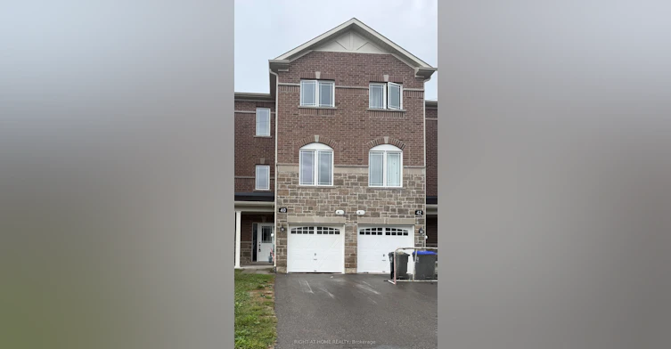 40 Milson Crescent, Essa, ON, L3W 0E1