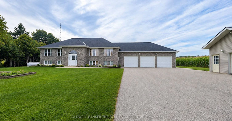 5164 10th Line, Essa, ON, L0L 1L0