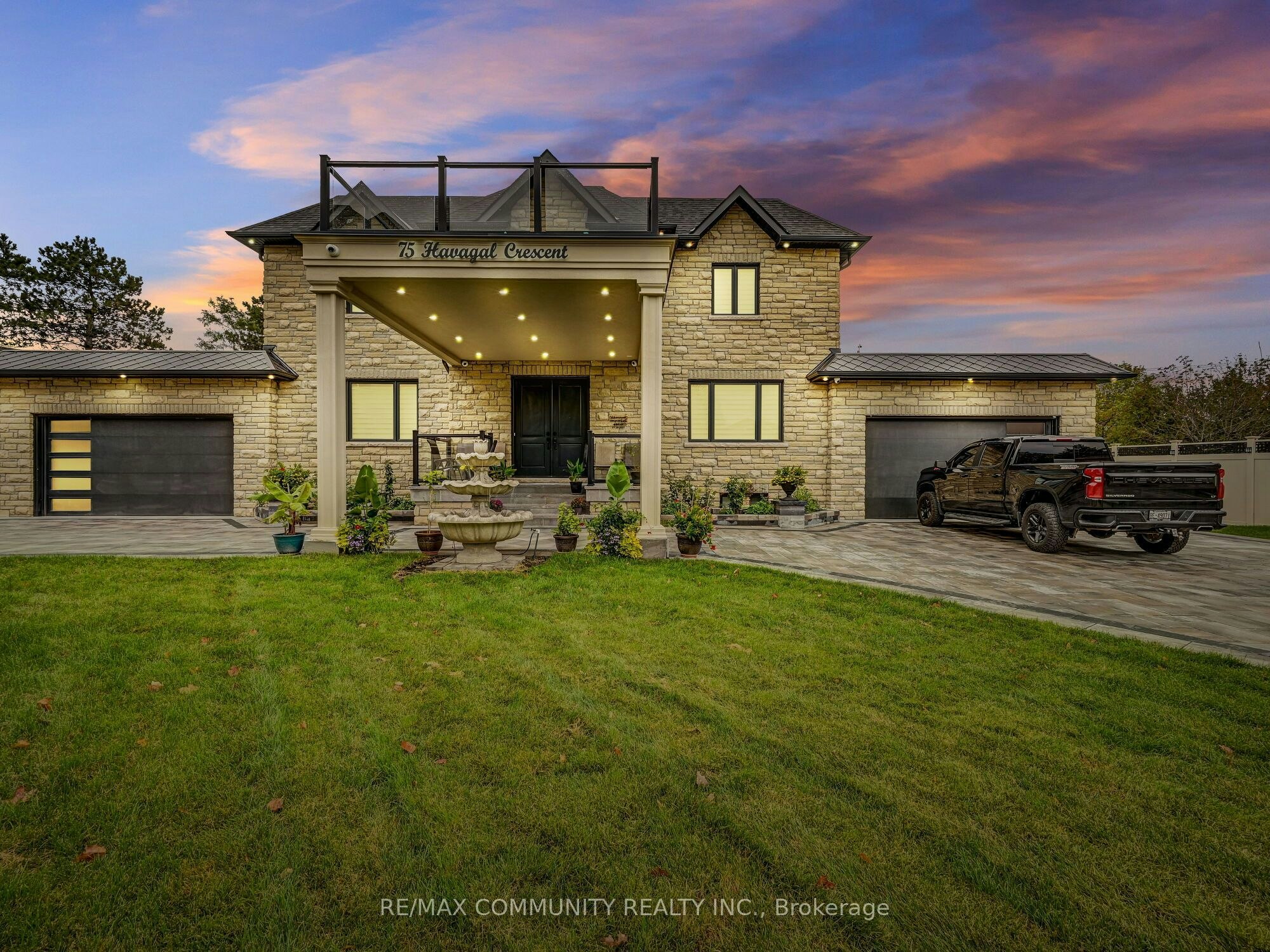 75 Havagal Crescent, Markham, ON, L3P 7G6