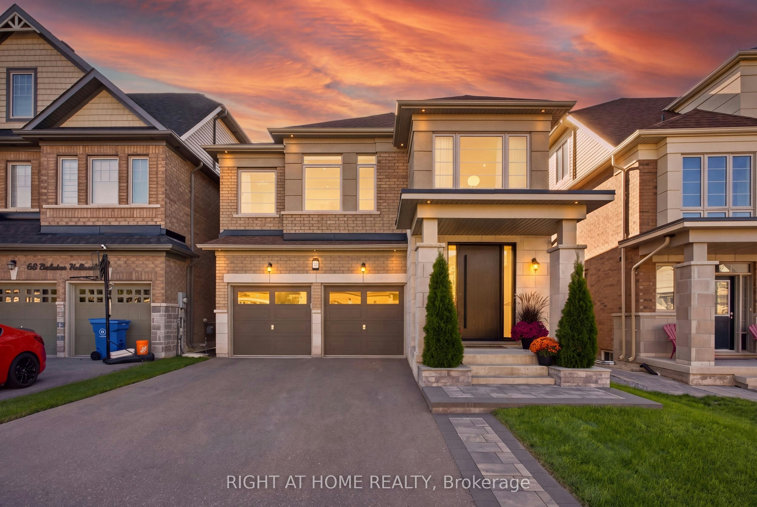 70 Balsdon Hollow, East Gwillimbury, ON, L9N 0Y1