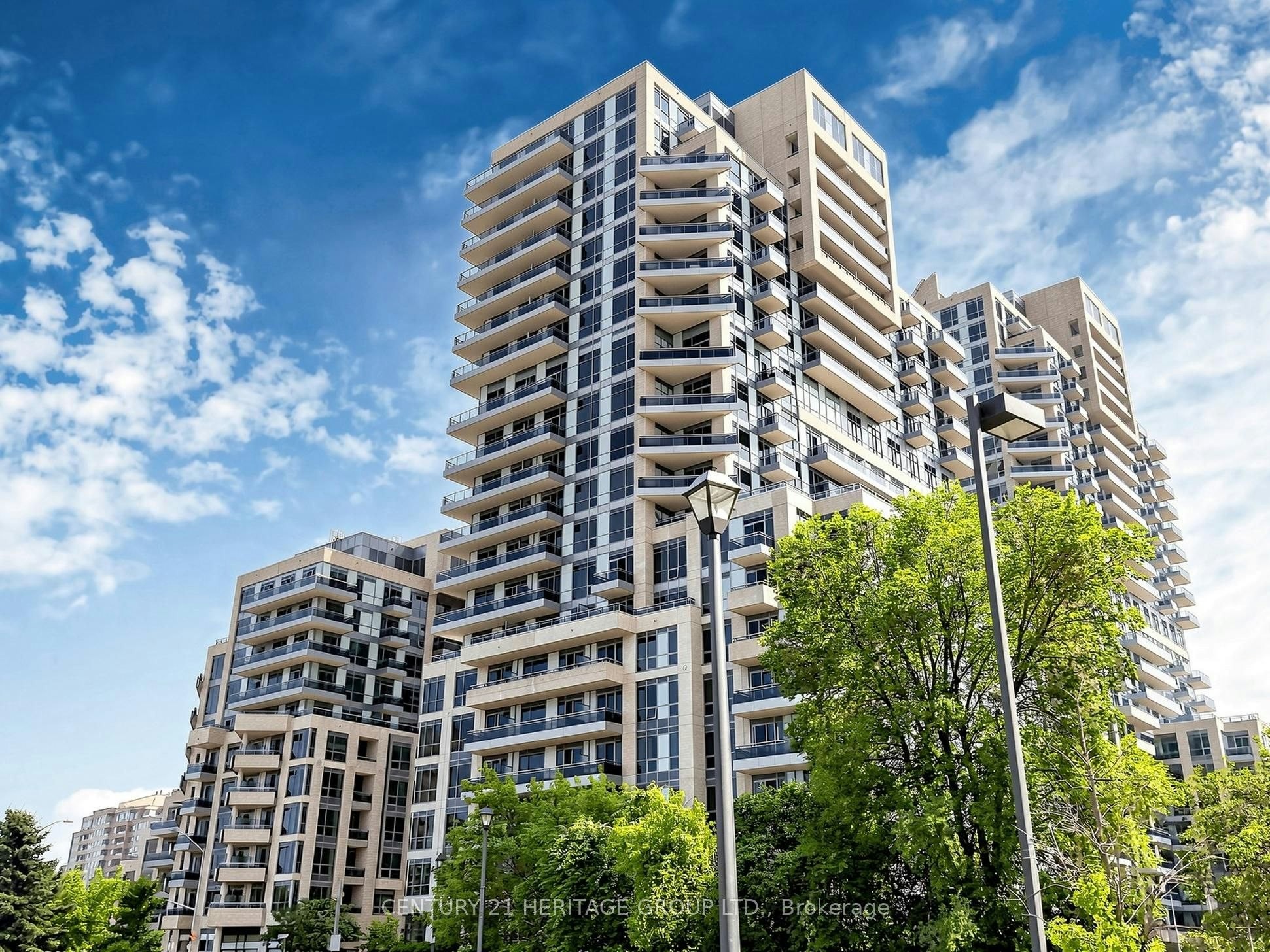 815-9205 Yonge Street, Richmond Hill, ON, L4C 1V5