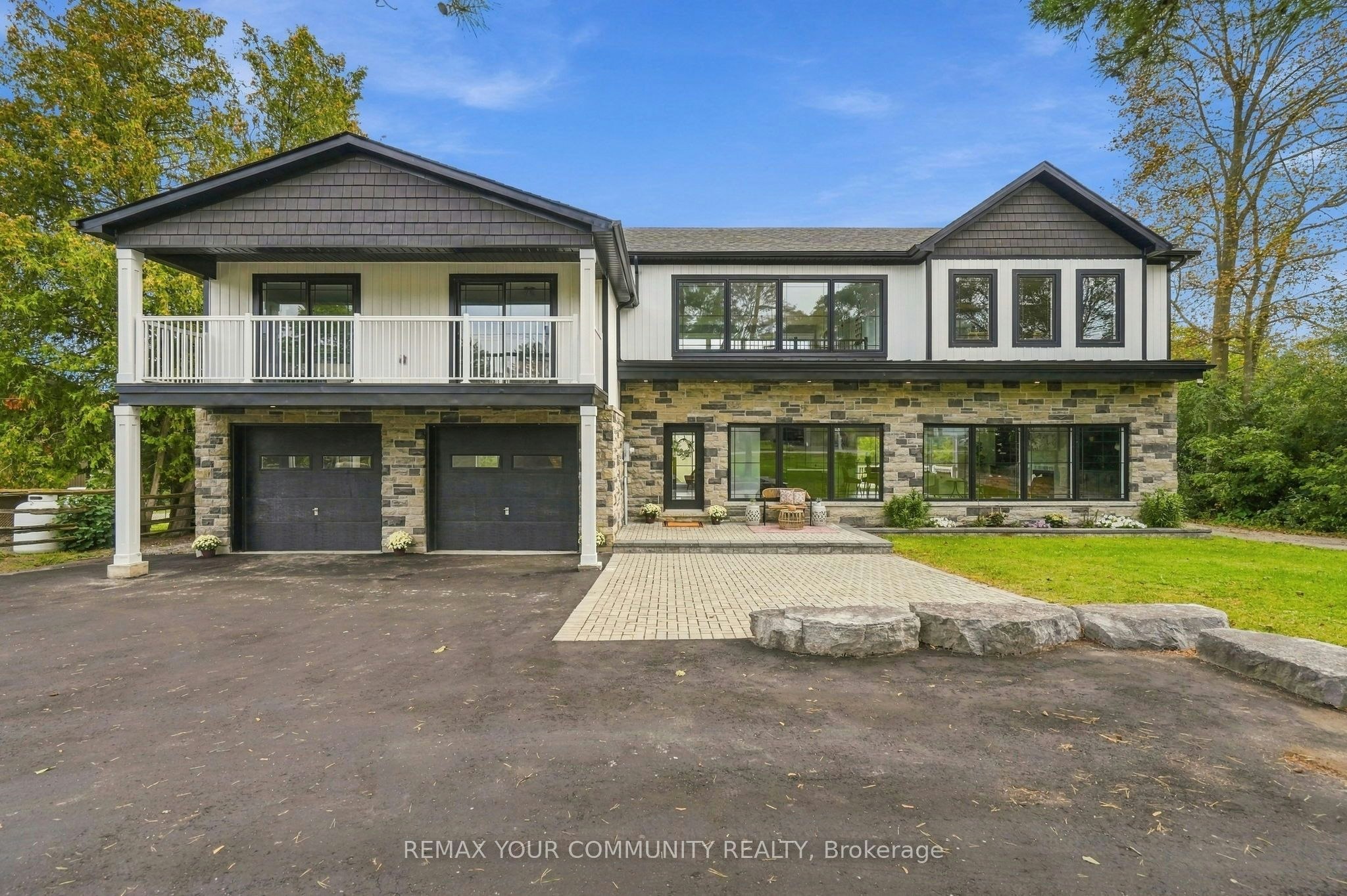 14827 Regional Rd 1 Road, Uxbridge, ON, L9P 1R3