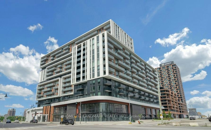 711-8119 Birchmount Road, Markham, ON, L6G 0H5