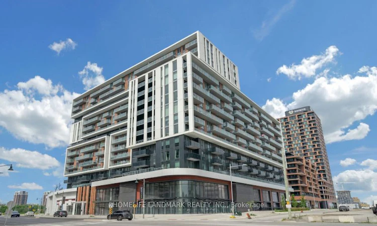 711-8119 Birchmount Road