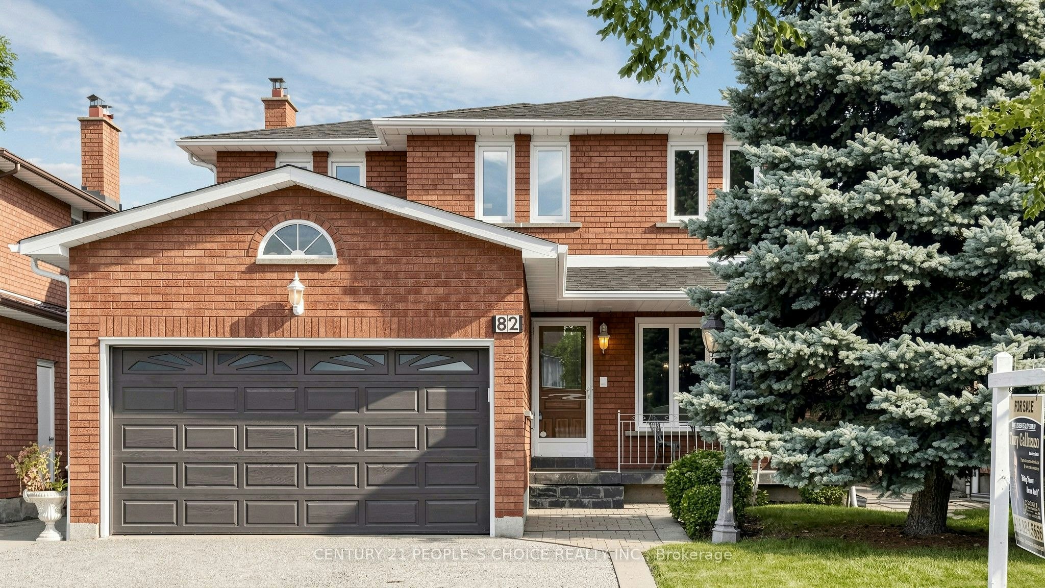 82 Embassy Drive, Vaughan, ON, L4L 5A7